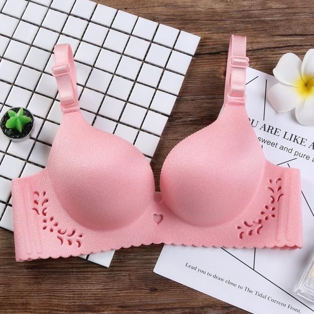 最好穿的文胸试穿,文胸试穿上身效果