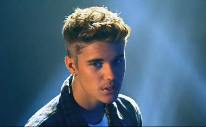 比伯遭粉丝指控,比伯回应被粉丝侵害