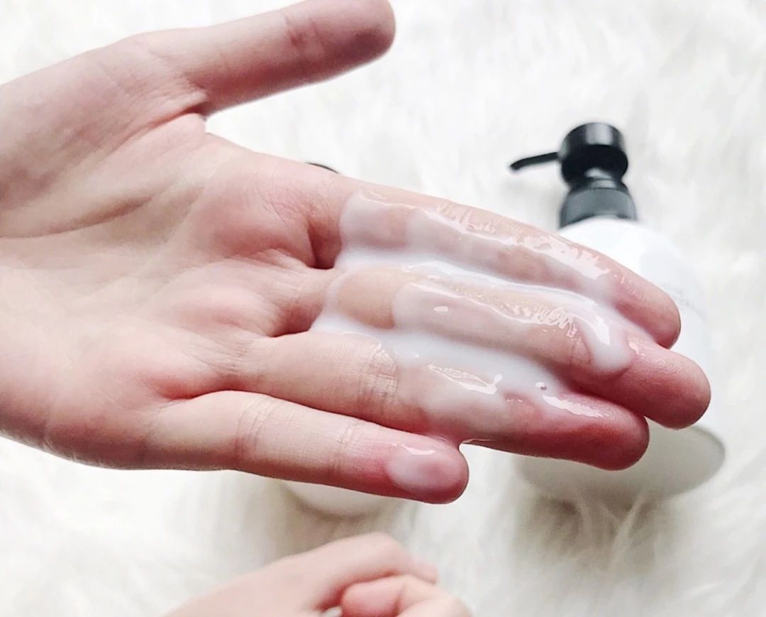 范冰冰推荐身体乳,范冰冰推荐的凡士林身体乳