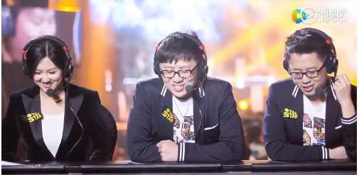 lol小苍提到小智,lol小苍微博