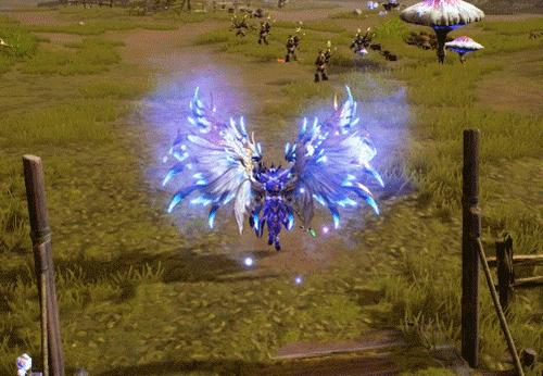 沉浸交互纵享丝滑，《全民奇迹2》上线倒计时