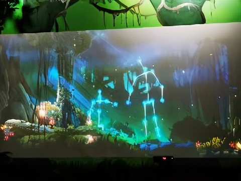 苏州森林世界乐园和华纳影城,苏州乐园森林世界漂流项目