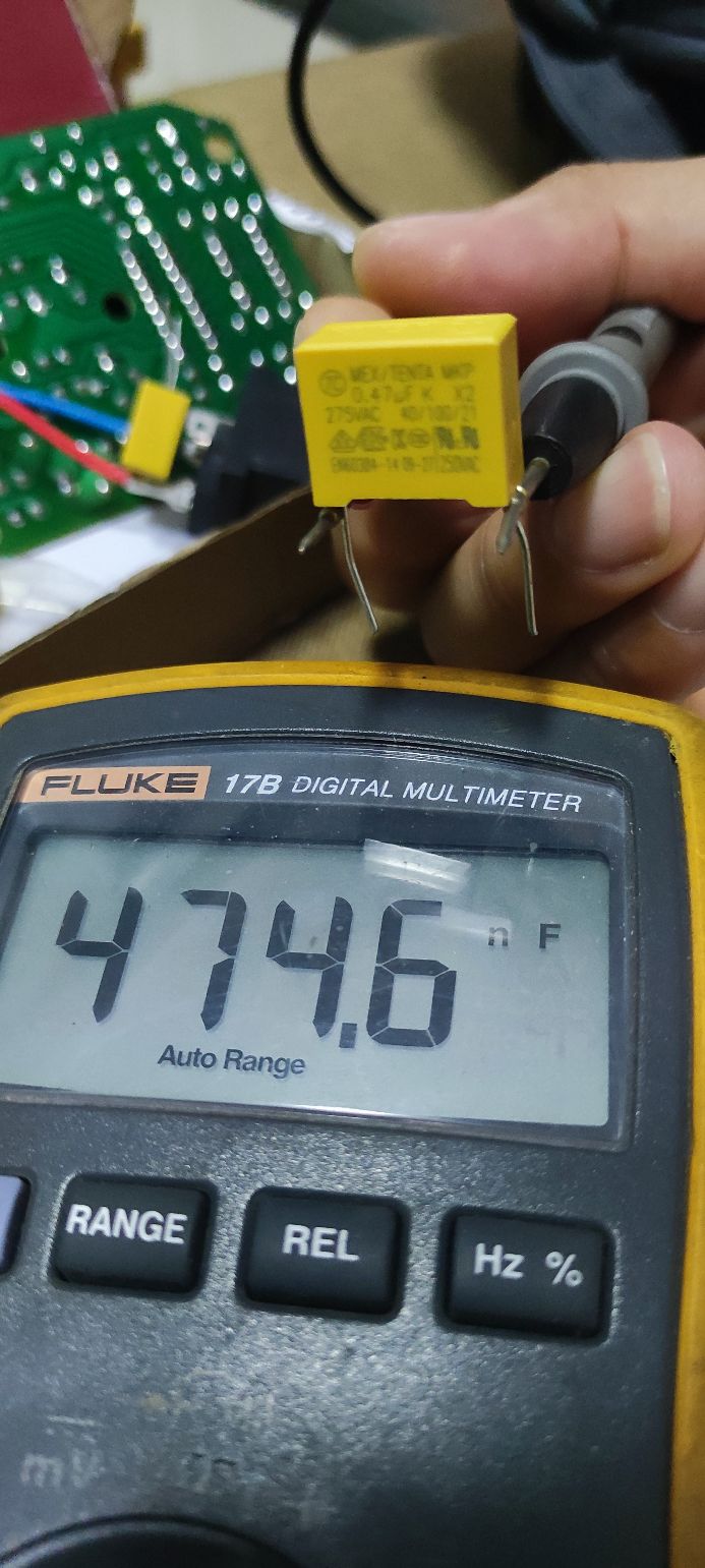 2块钱还包邮的元件，救活了一个电炖锅