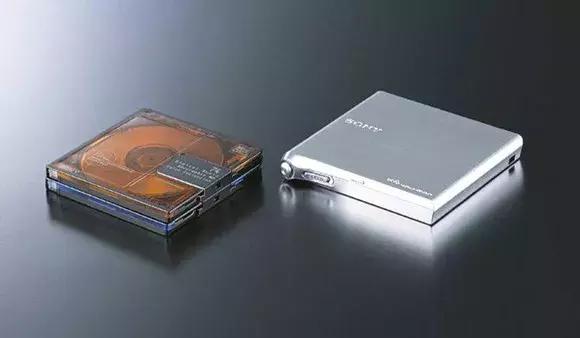 音乐手机凉了，被它“杀死”的MP3还有人记得吗？