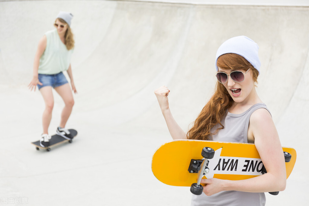 新手入门如何挑选滑板,滑板怎么选初学者