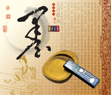 书画常识,100个常用书画知识