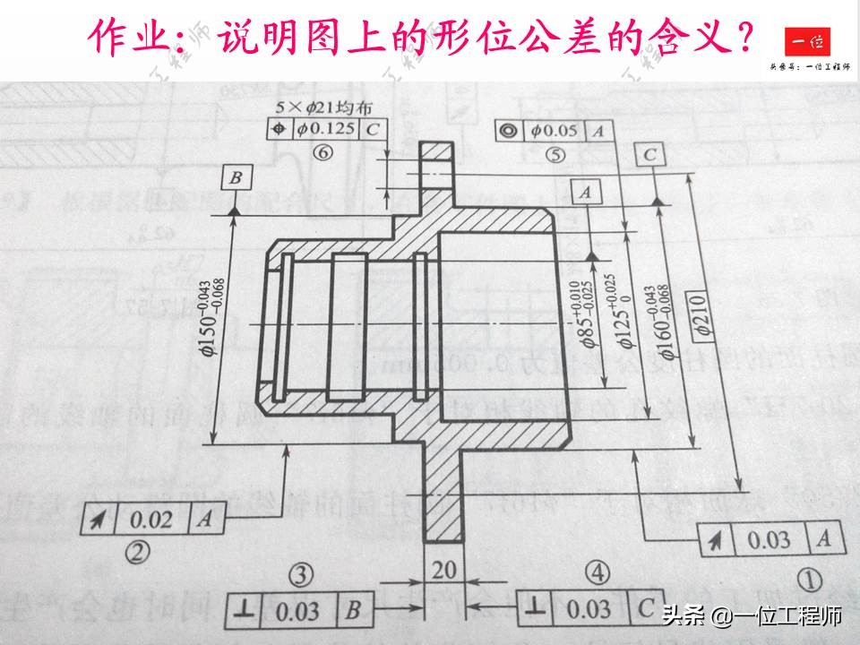 公差与配合基础知识精讲,全面掌握公差等级与配合公差