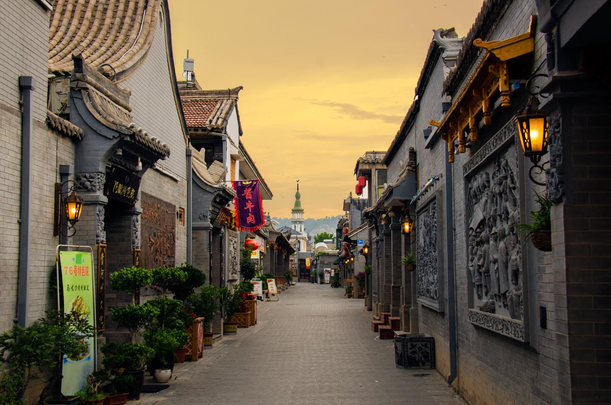 有一种美叫九寨沟,有一种美丽叫若尔盖