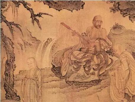 少林寺为什么能走出国门,嵩山少林寺怎么商业化了