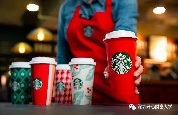 星巴克猫爪杯成功的饥饿营销,星巴克猫爪杯营销方法