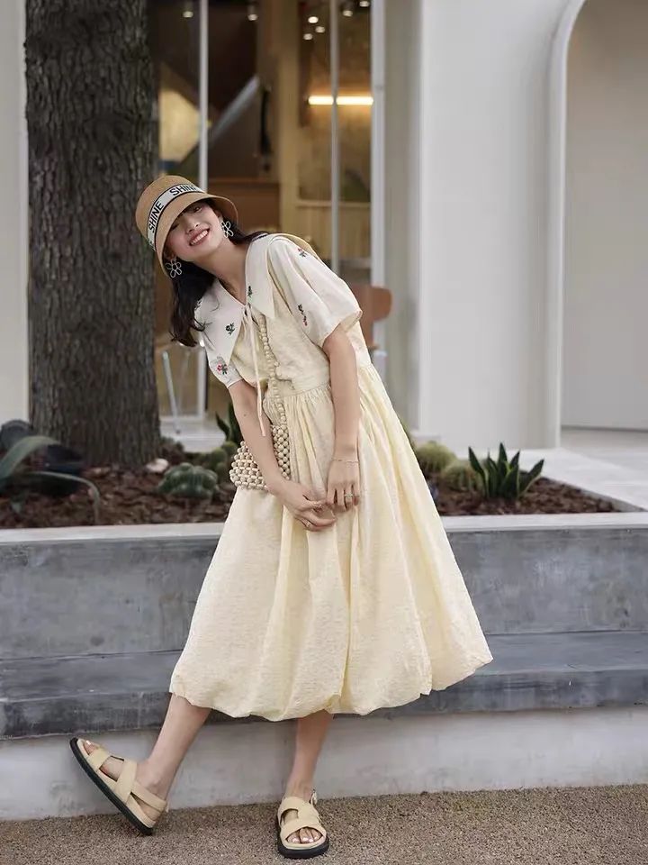 淘宝哪些女装又好又便宜,淘宝什么女装质量比较好