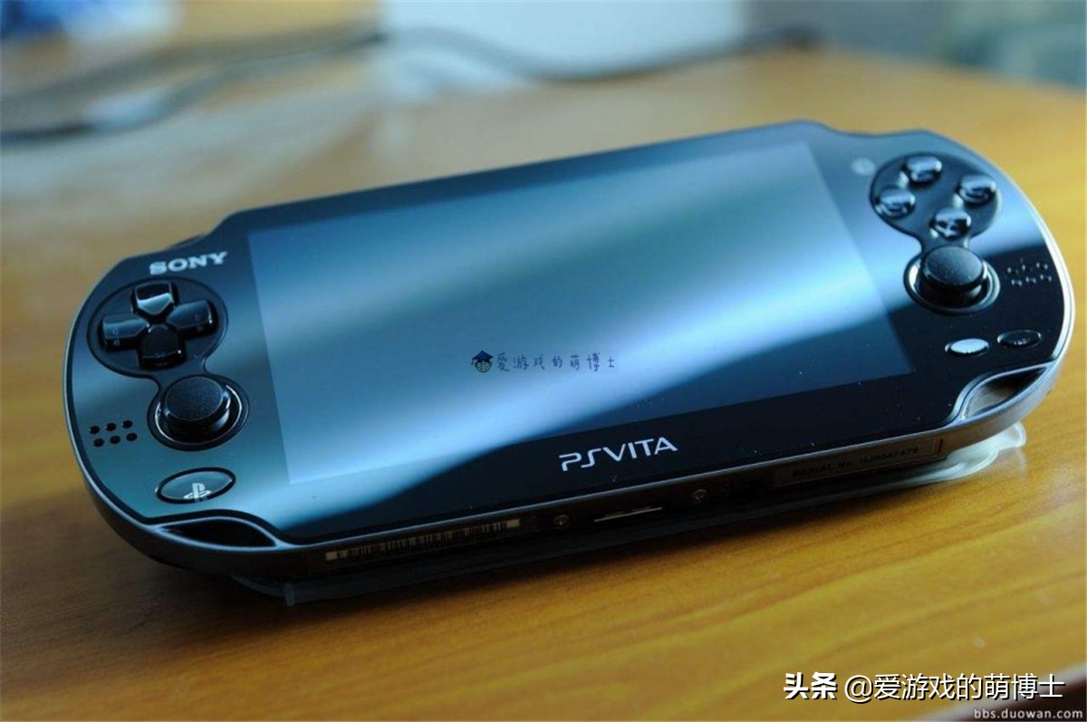 索尼psvita是什么,索尼psvvita