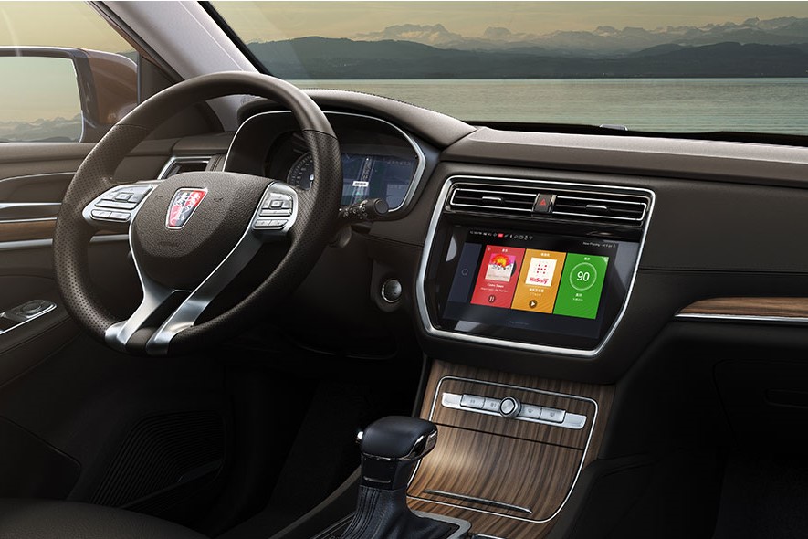 过年回家开什么车，这四款国产7座SUV不错，便宜又能装