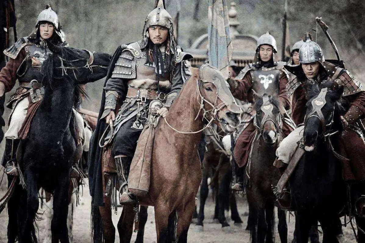 陆机华亭鹤唳,陆机的华亭鹤唳与平复帖