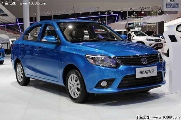 4万左右的这几款车,实用而不丢脸!谁说便宜车都不行?