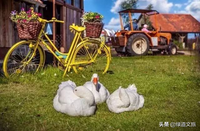 儿童农庄,生态农庄主题乐园