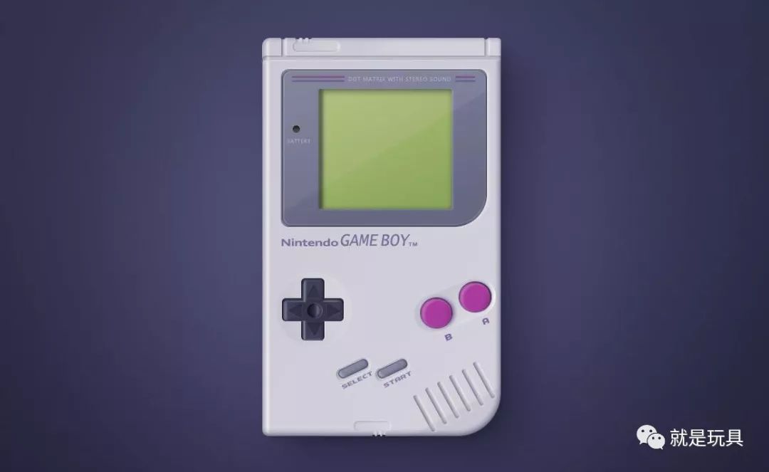 回忆杀：你玩过GB/GBA版的精灵宝可梦吗？