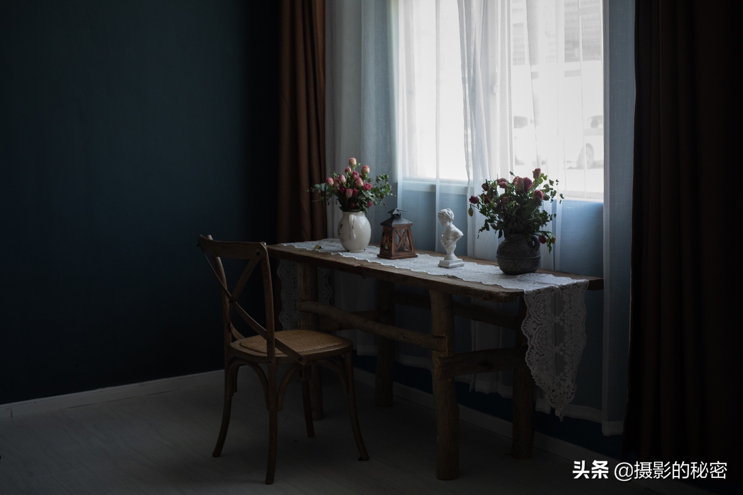 专访｜在乡下拍儿童客单价近5000元，她是如何突破传统思维的？