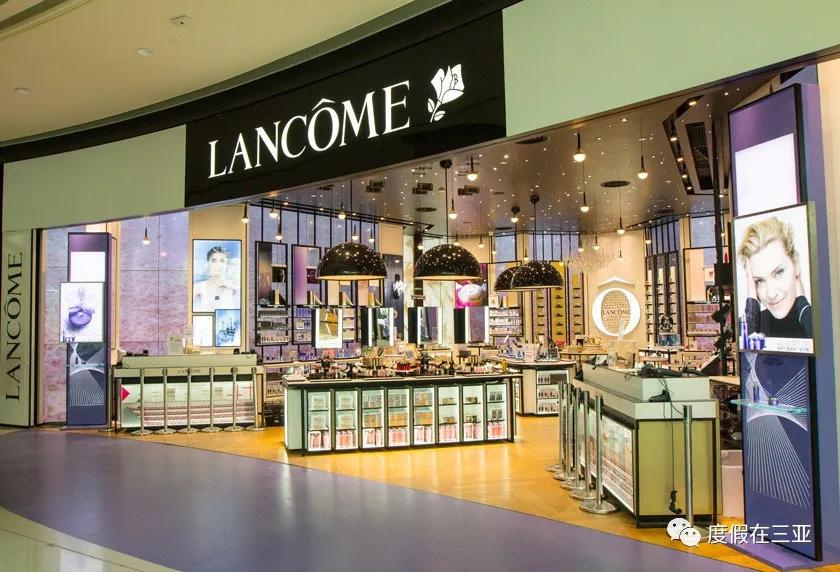 三亚免税店购物攻略cdf亚特兰蒂斯,明珠购物广场三亚免税店购物攻略