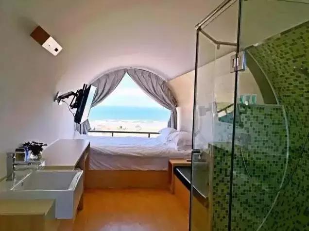 福建十大顶级民宿,福建特色民宿推荐