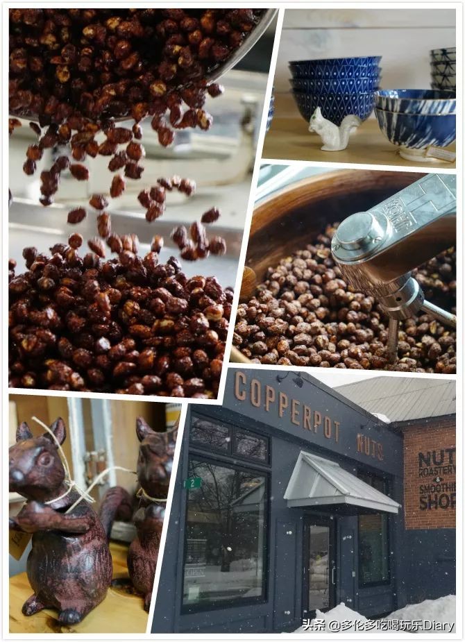 115年历史的枫糖农场居然离家这么近?还免费发糖?