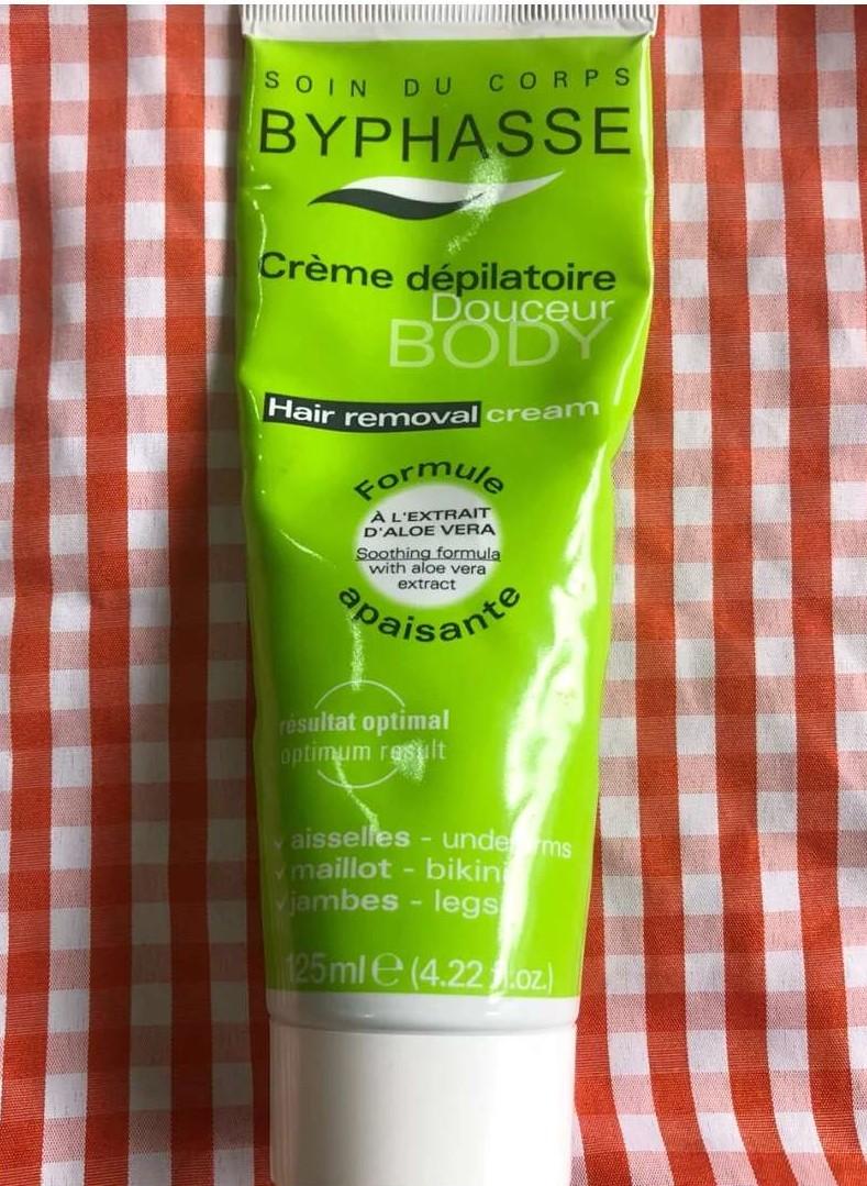 脱毛膏有副作用吗,女生用脱毛膏脱胡子有副作用吗