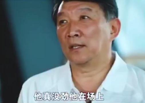 宫鲁鸣怎样评价周琦与郭艾伦,宫鲁鸣易建联周琦丁彦雨航