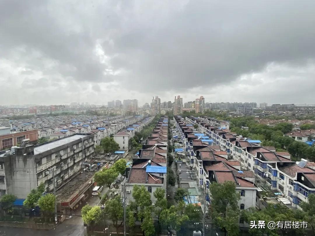 大华价格洼地,中环内地段