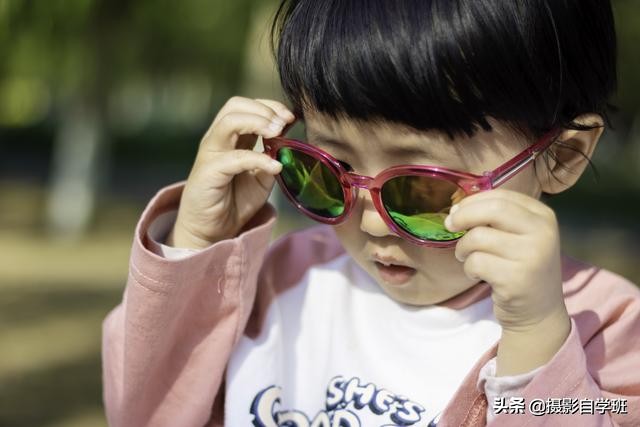 儿童画面构图十种方法,儿童构图