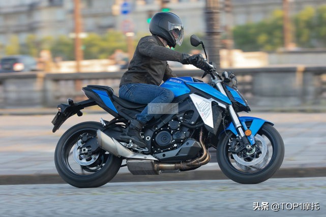 gsxs950多少钱,最新款铃木街车gsx750