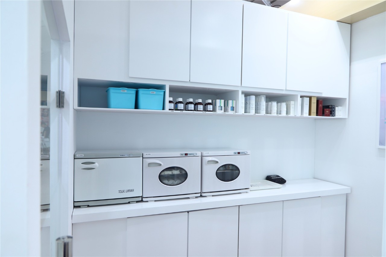 2019上海美博会展会,2021上海美博会现场