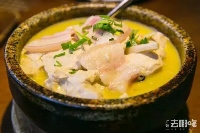 上海滩顶级东北菜,上海滩外滩本帮菜