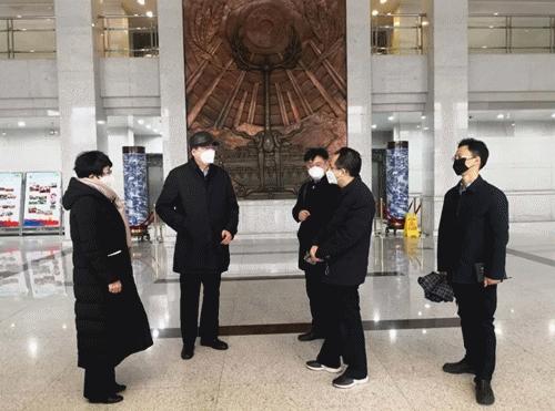 庚子抗疫历史,庚子战疫记