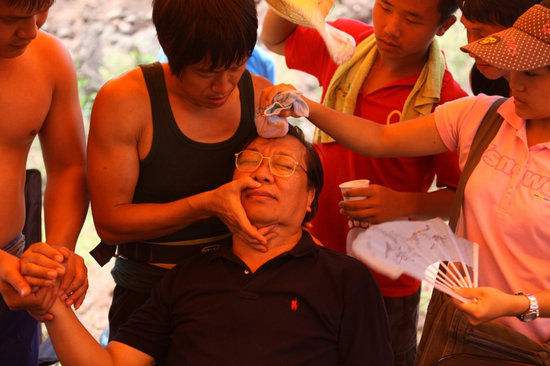 防治中暑藿香正气水并非万能药,藿香正气能有效治疗中暑