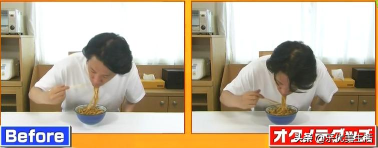 日本「变态级」家务技巧！一根皮筋搞定门缝清洁，全程高能