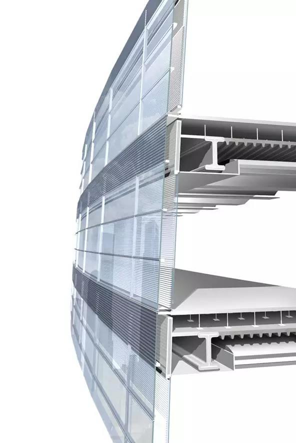 曾经的亚洲第一高楼广州,珠江城天河高楼