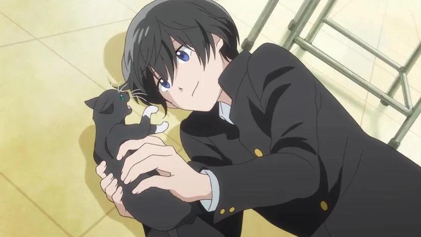 于泥泞中挣扎绽放：这部惨遭腰斩的动画究竟有着怎样的故事？