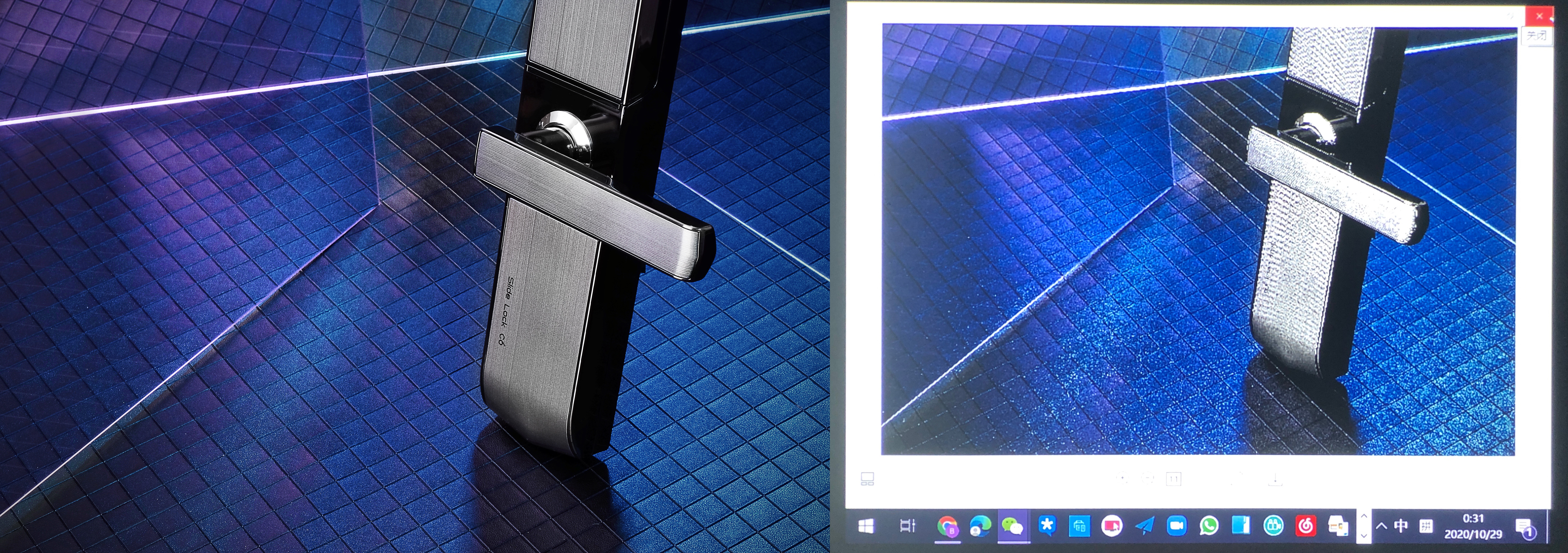 明基e520投影仪测评,明基e520手机投影