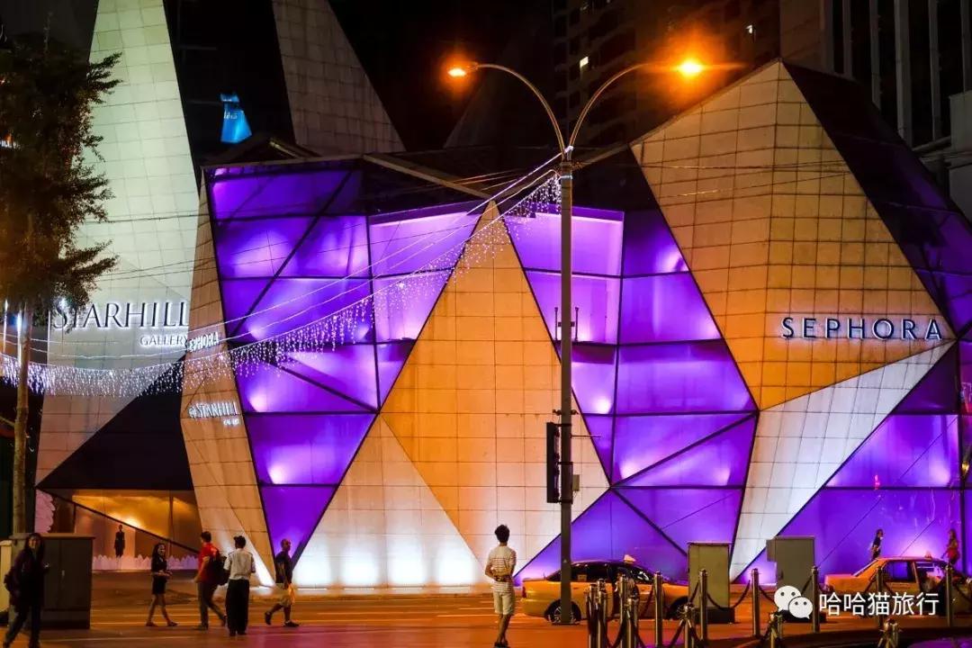 马来西亚落地免签,马来西亚落地签最新入境政策