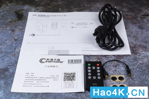 nad3020i功放机测评,nad3050功放评测