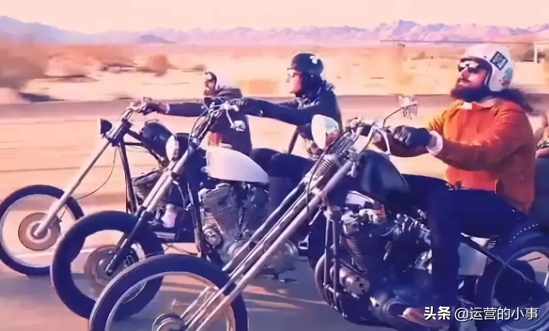 哈雷摩托如何提升动力,哈雷什么体验