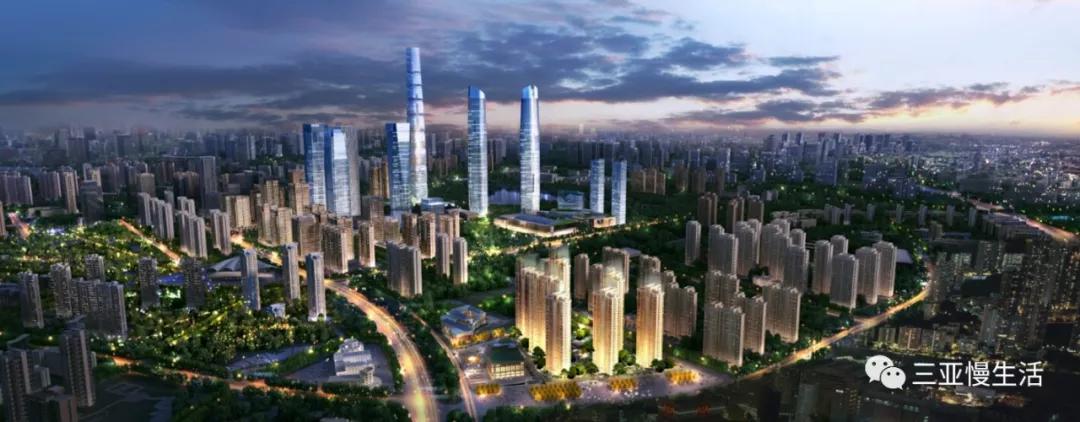 为什么要来三亚？这是我见过最好的答案