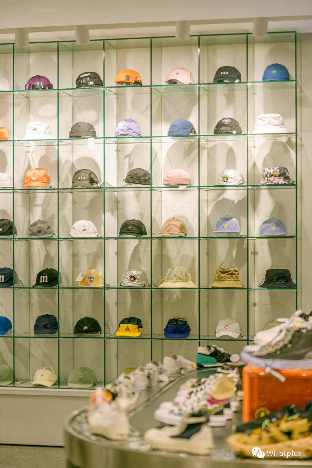 小众潮牌淘宝买手店,正品潮牌买手店进货渠道在哪里