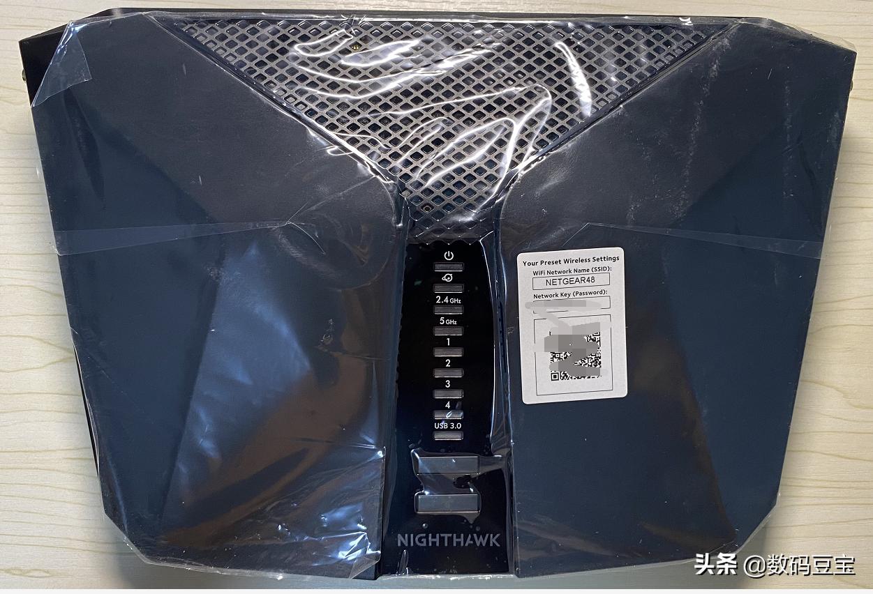 网件rax50路由器信号怎么样,网件路由器rax70测评