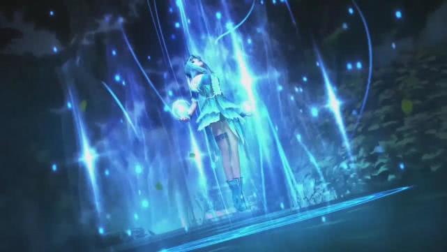 爱精灵乐吉儿黑暗冰冰,爱精灵乐吉儿塔米被冰封