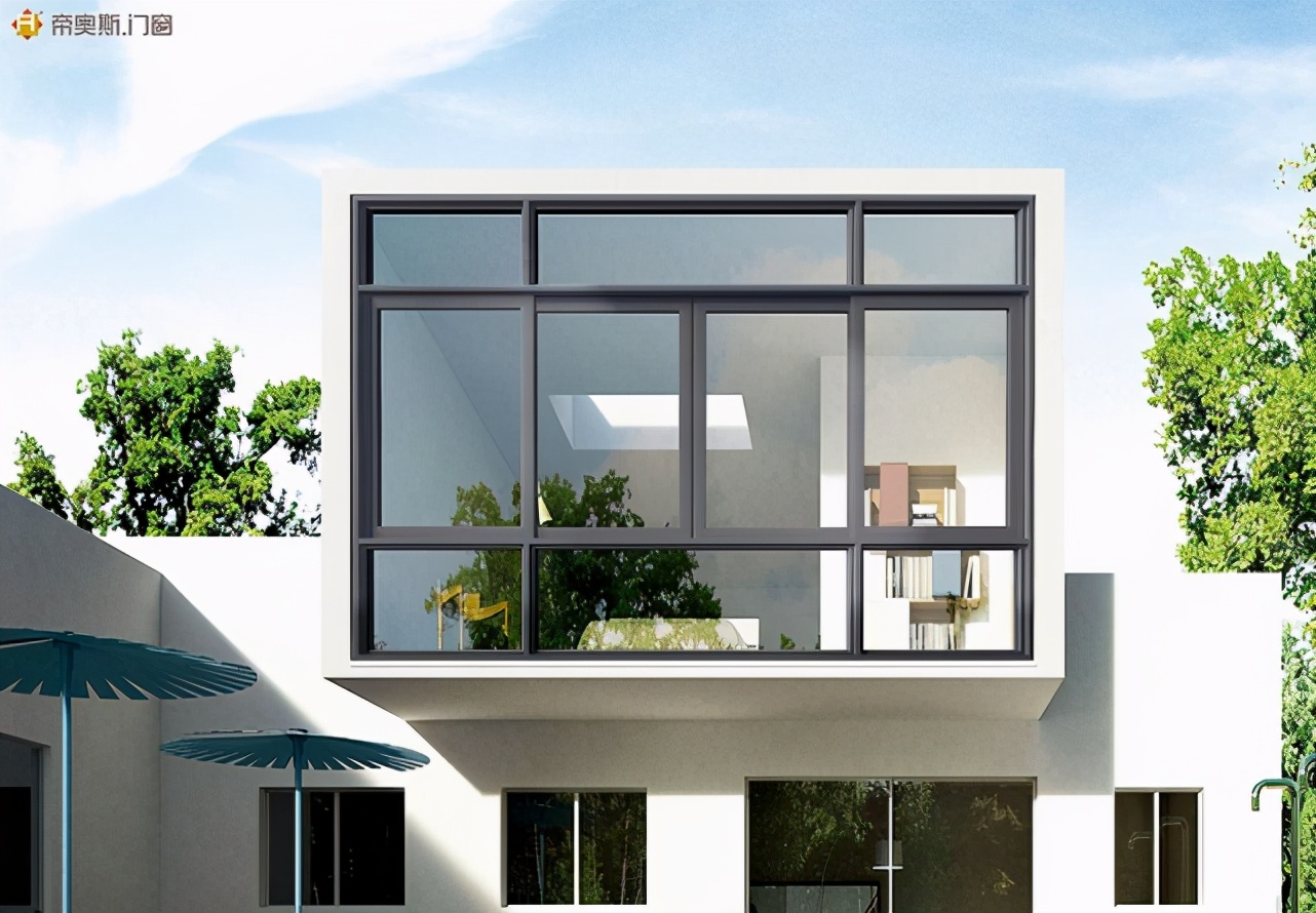 推拉窗用什么材料密封性好,推拉窗用什么铝合金