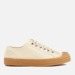 代替匡威万斯的小众帆布鞋,比匡威万斯还好看的国潮帆布鞋