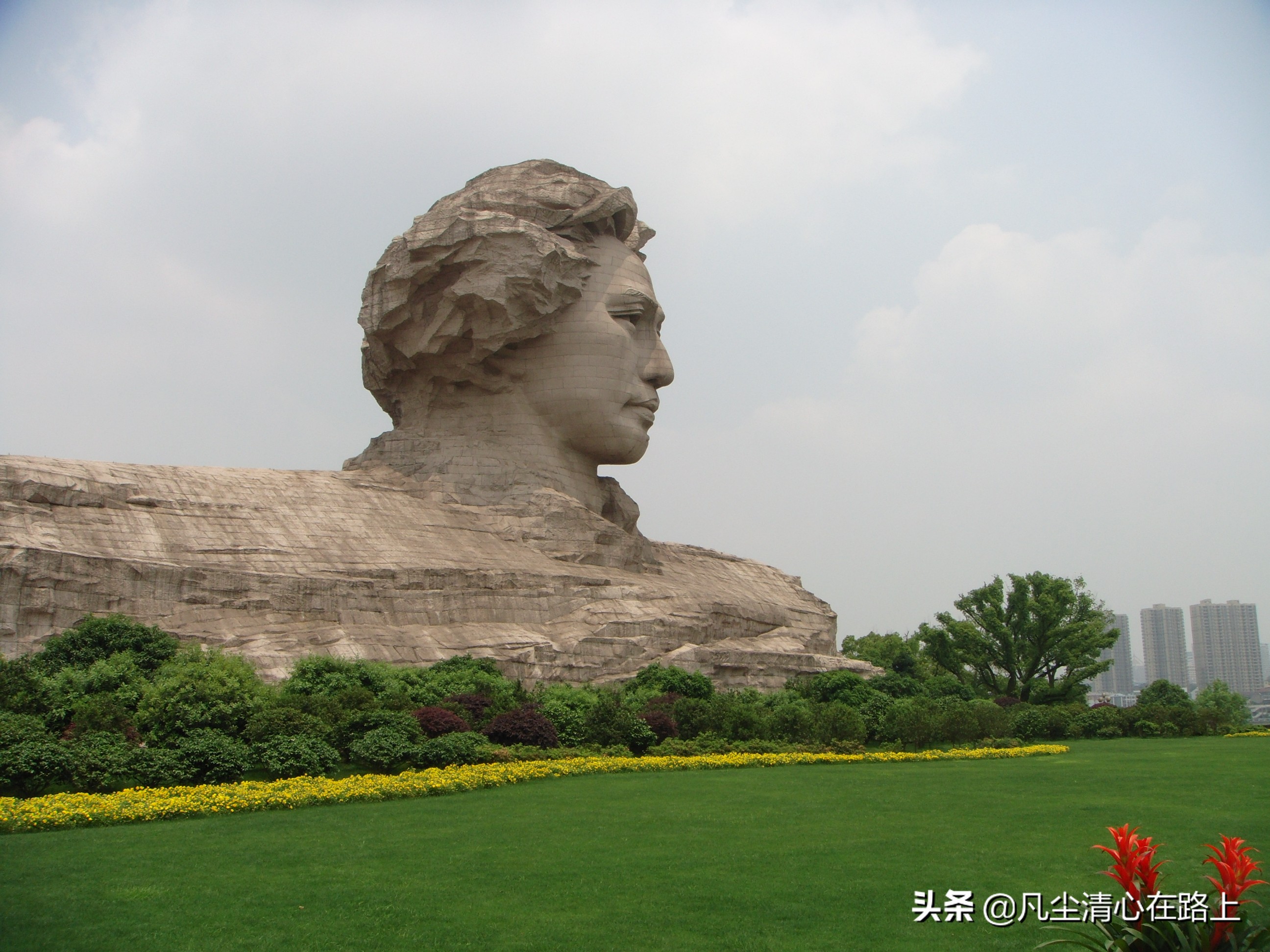 长沙南郊公园火车头公园,长沙最大公园叫什么公园