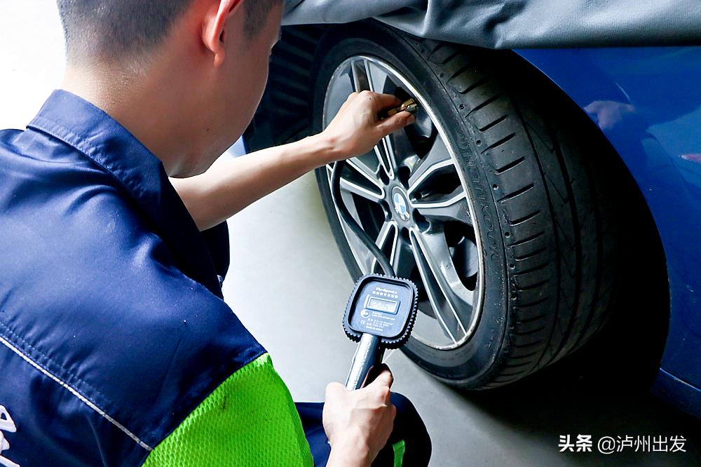 爱车人士注意了!泸州这家超专业的汽车养护店必须打卡