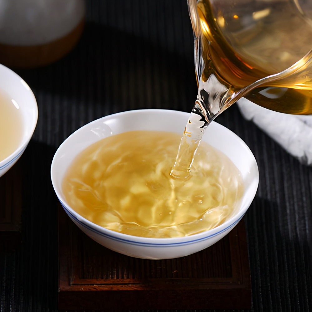 好喝的山头普洱茶排行第一,普洱茶比较受追捧的山头有哪些呢